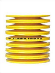 Manufacturers Exporters and Wholesale Suppliers of Disc Spring HOWRAH West Bengal